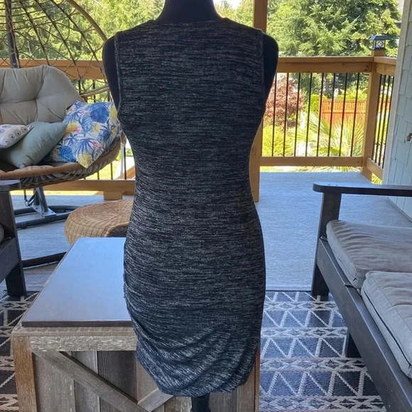 Monk & Lou | RPS Sampson Dress - Picture 4 of 7